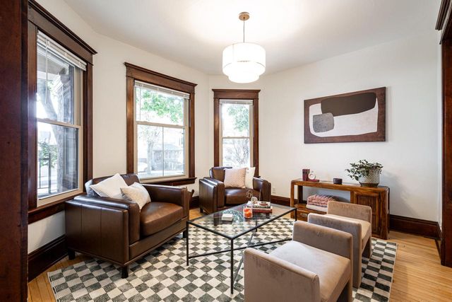 326 W Mineral STREET #328, Milwaukee, WI 53204