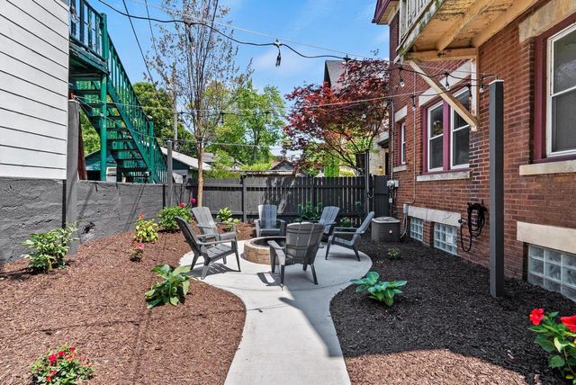 326 W Mineral STREET #328, Milwaukee, WI 53204
