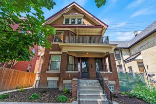 326 W Mineral STREET #328, Milwaukee, WI 53204