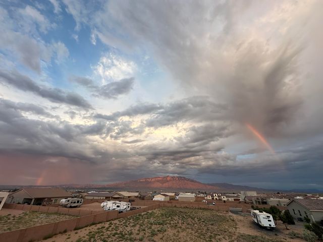 3220 Vatapa Road NE, Rio Rancho, NM 87144