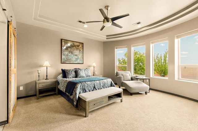 3220 Vatapa Road NE, Rio Rancho, NM 87144