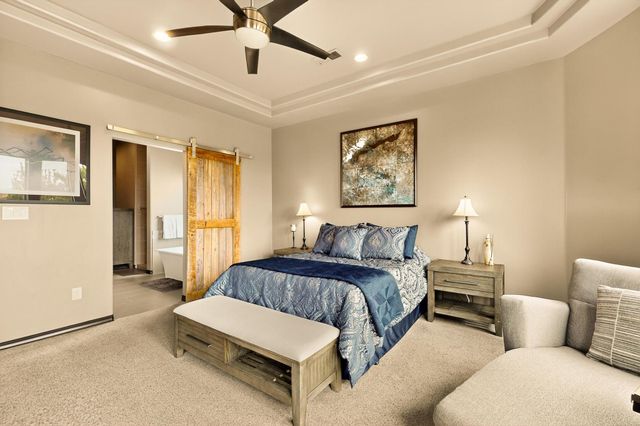 3220 Vatapa Road NE, Rio Rancho, NM 87144