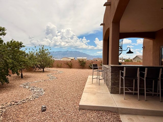 3220 Vatapa Road NE, Rio Rancho, NM 87144