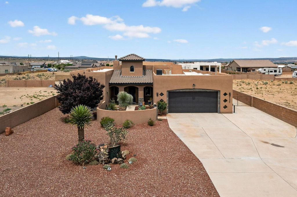 3220 Vatapa Road NE, Rio Rancho, NM 87144