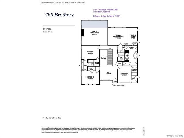 5563 Zadie Avenue, Timnath, CO 80547