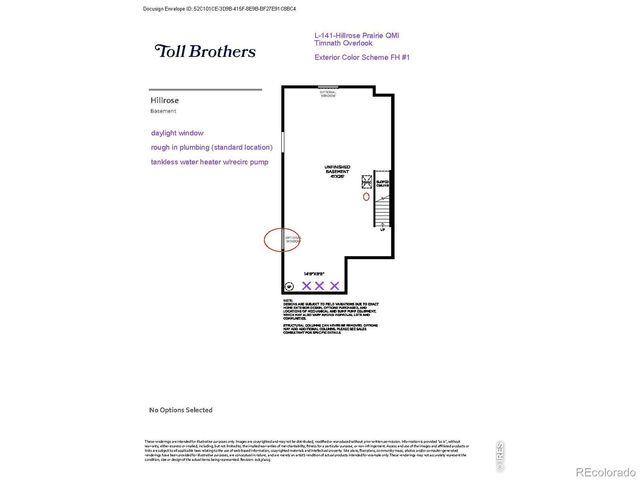 5563 Zadie Avenue, Timnath, CO 80547