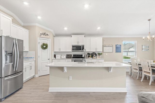 23 Alagon Way, St Augustine, FL 32084