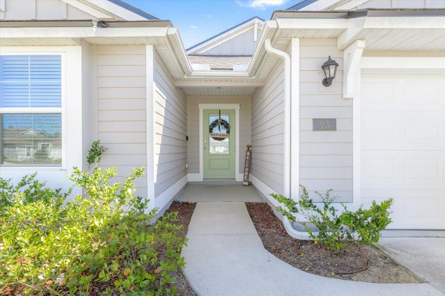 23 Alagon Way, St Augustine, FL 32084