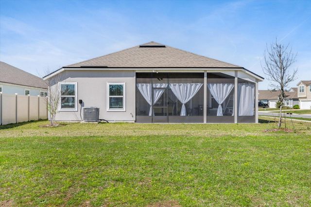 23 Alagon Way, St Augustine, FL 32084