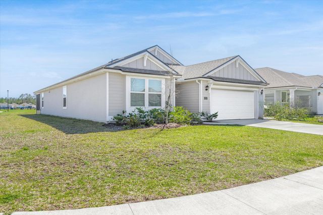 23 Alagon Way, St Augustine, FL 32084