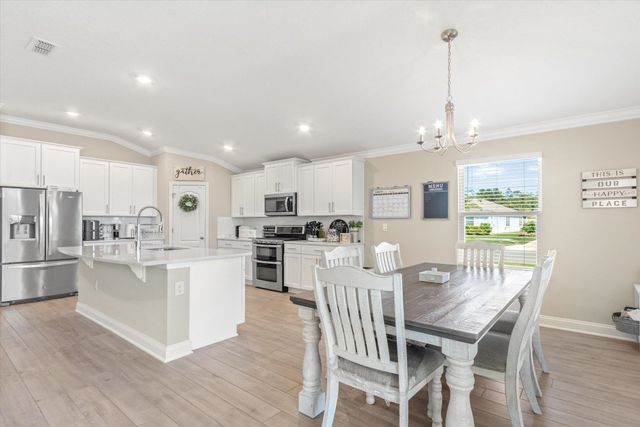 23 Alagon Way, St Augustine, FL 32084