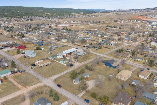 5518 CEDAR, Black Hawk, SD 57718