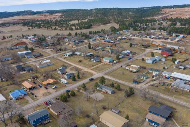 5518 CEDAR, Black Hawk, SD 57718