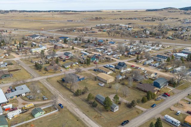 5518 CEDAR, Black Hawk, SD 57718