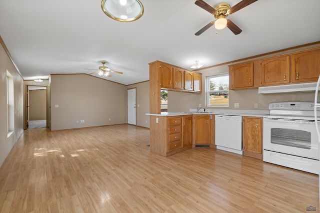 5518 CEDAR, Black Hawk, SD 57718