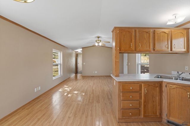 5518 CEDAR, Black Hawk, SD 57718