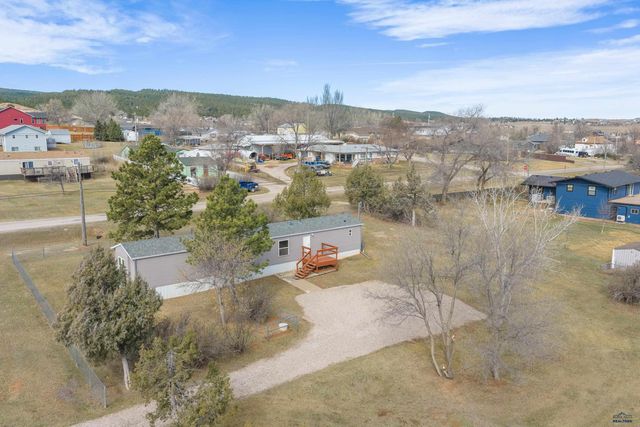 5518 CEDAR, Black Hawk, SD 57718