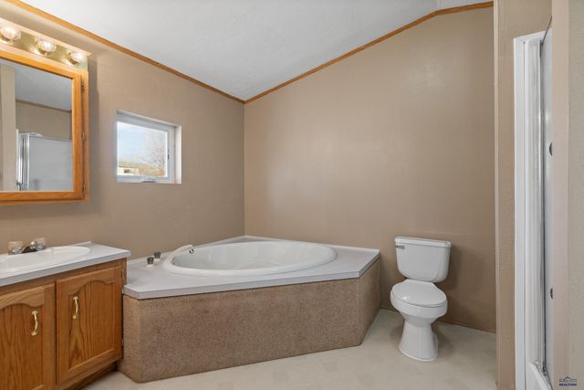 5518 CEDAR, Black Hawk, SD 57718