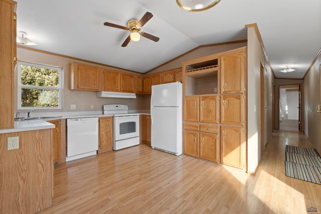 5518 CEDAR, Black Hawk, SD 57718