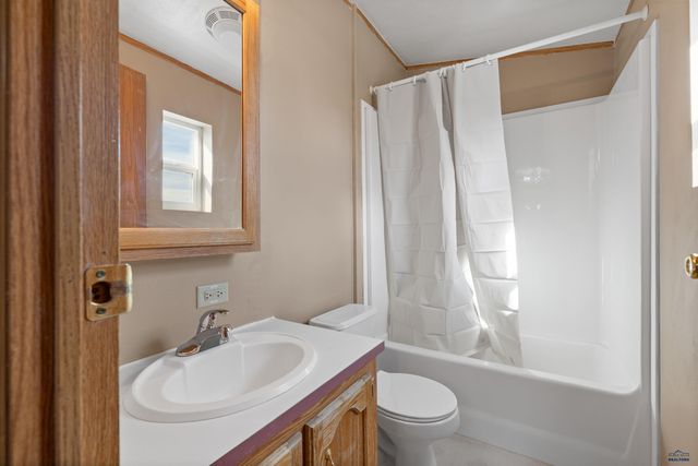 5518 CEDAR, Black Hawk, SD 57718