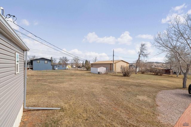 5518 CEDAR, Black Hawk, SD 57718