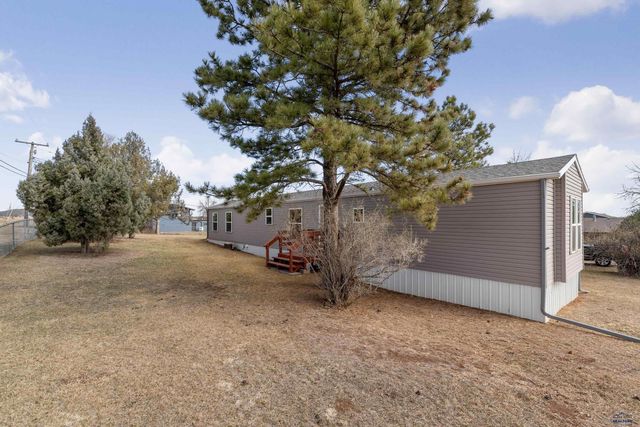 5518 CEDAR, Black Hawk, SD 57718