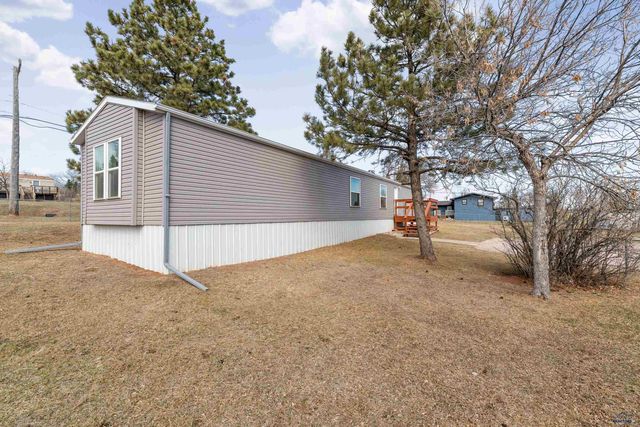 5518 CEDAR, Black Hawk, SD 57718