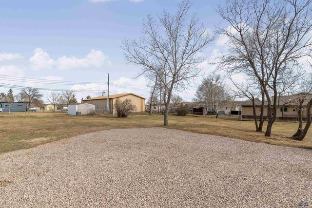 5518 CEDAR, Black Hawk, SD 57718