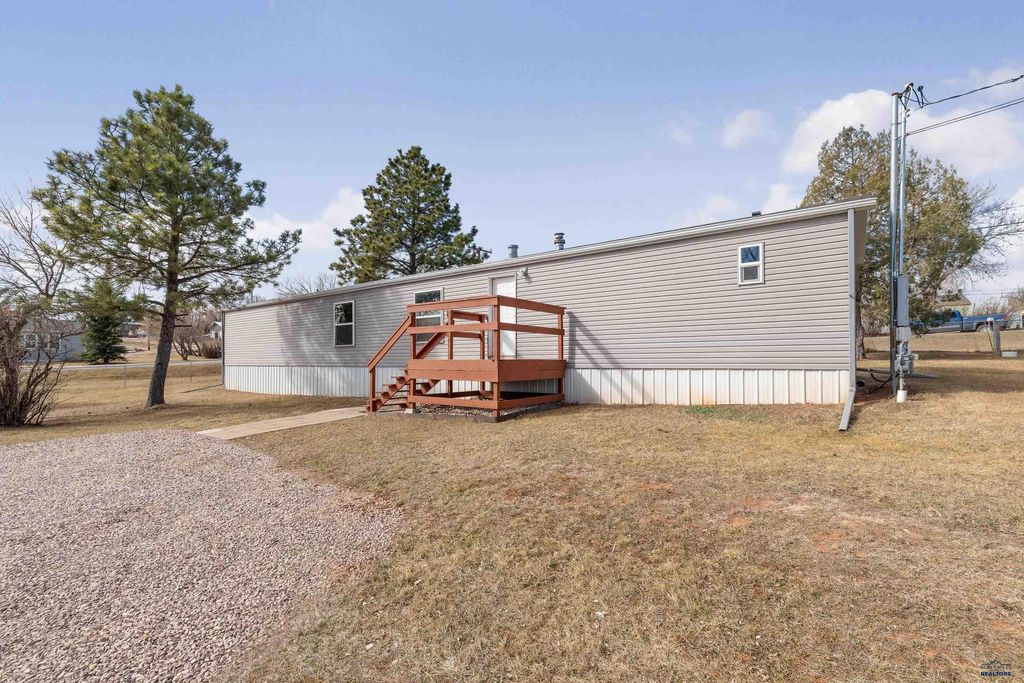 5518 CEDAR, Black Hawk, SD 57718