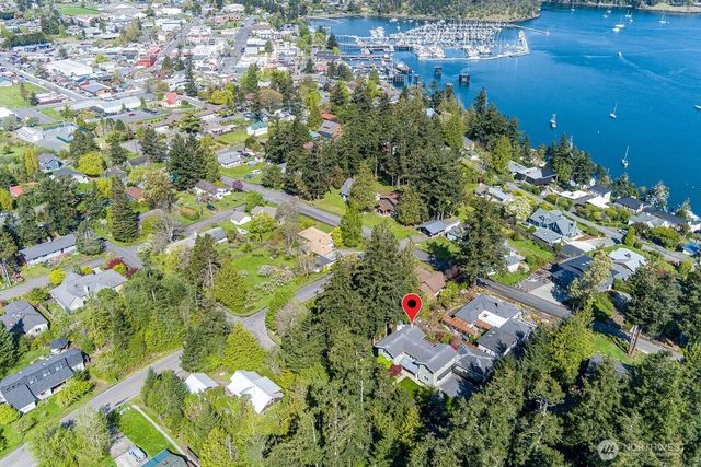480 Nelson Street, Friday Harbor, WA 98250