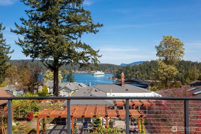 480 Nelson Street, Friday Harbor, WA 98250