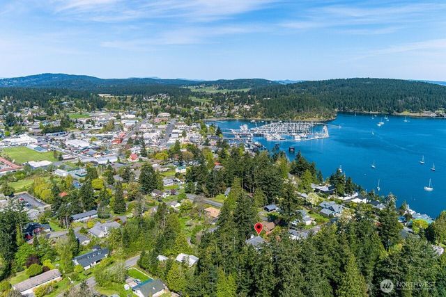 480 Nelson Street, Friday Harbor, WA 98250