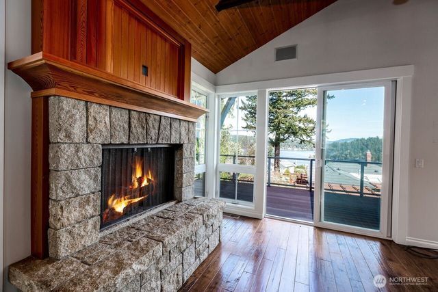 480 Nelson Street, Friday Harbor, WA 98250