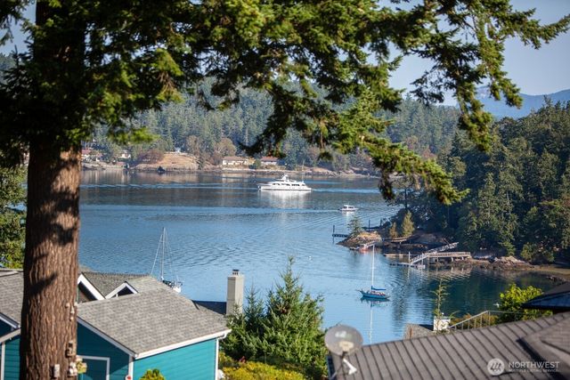 480 Nelson Street, Friday Harbor, WA 98250