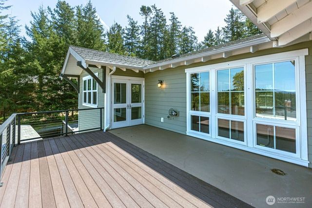 480 Nelson Street, Friday Harbor, WA 98250