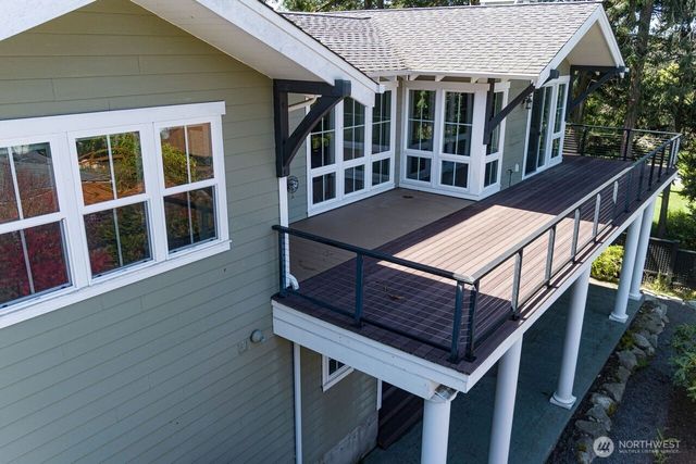 480 Nelson Street, Friday Harbor, WA 98250