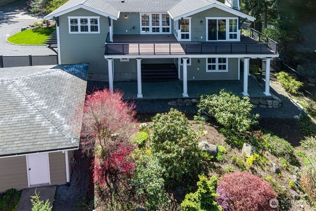 480 Nelson Street, Friday Harbor, WA 98250