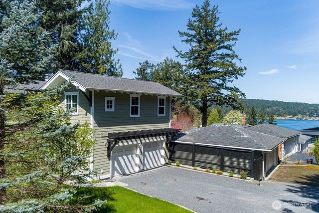 480 Nelson Street, Friday Harbor, WA 98250