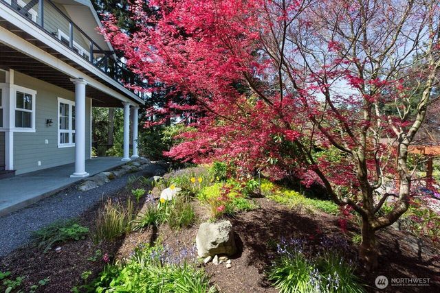 480 Nelson Street, Friday Harbor, WA 98250