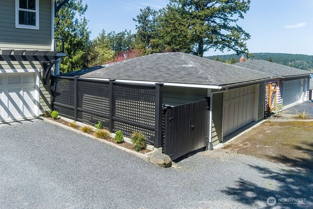 480 Nelson Street, Friday Harbor, WA 98250
