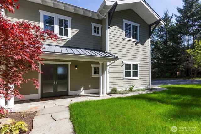 480 Nelson Street, Friday Harbor, WA 98250