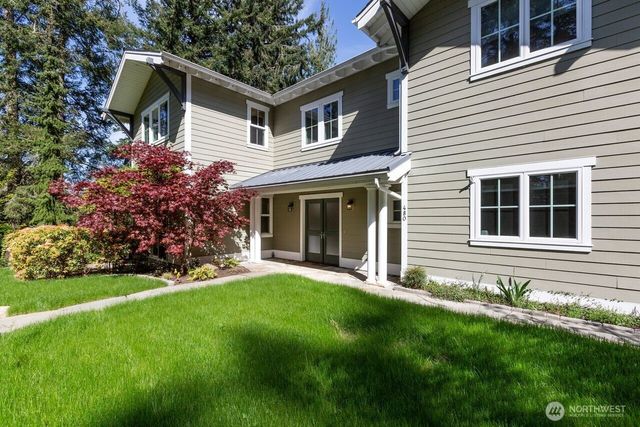 480 Nelson Street, Friday Harbor, WA 98250