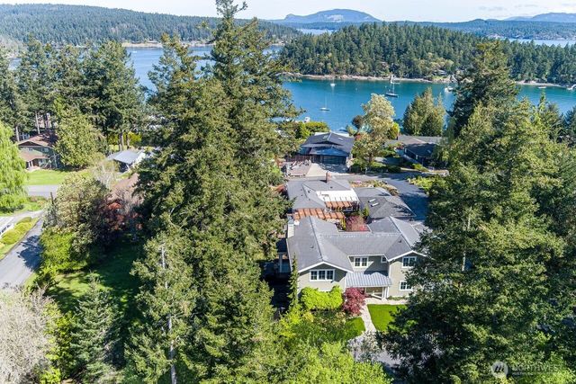 480 Nelson Street, Friday Harbor, WA 98250