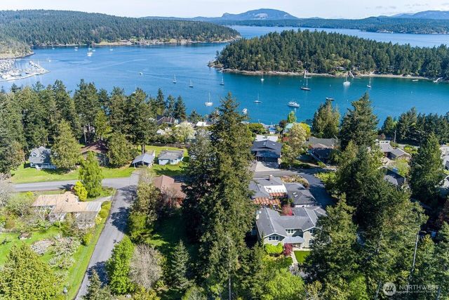 480 Nelson Street, Friday Harbor, WA 98250
