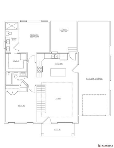 9533 S 87th Street, Lincoln, NE 68526