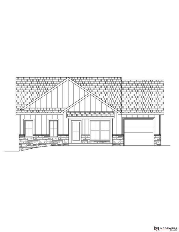 9533 S 87th Street, Lincoln, NE 68526