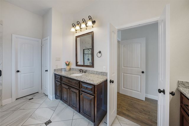 312 Silvery Pine Avenue, Wylie, TX 75098