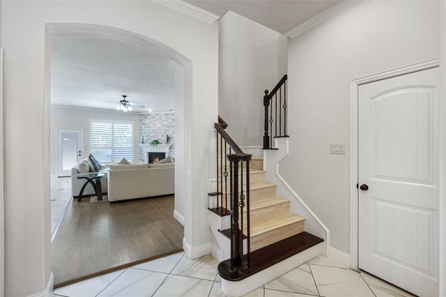312 Silvery Pine Avenue, Wylie, TX 75098