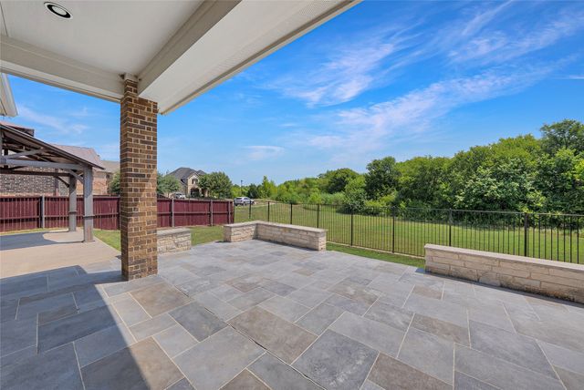 312 Silvery Pine Avenue, Wylie, TX 75098