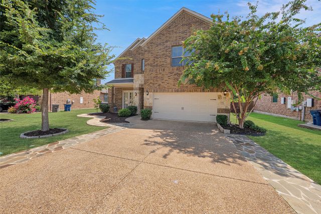 312 Silvery Pine Avenue, Wylie, TX 75098